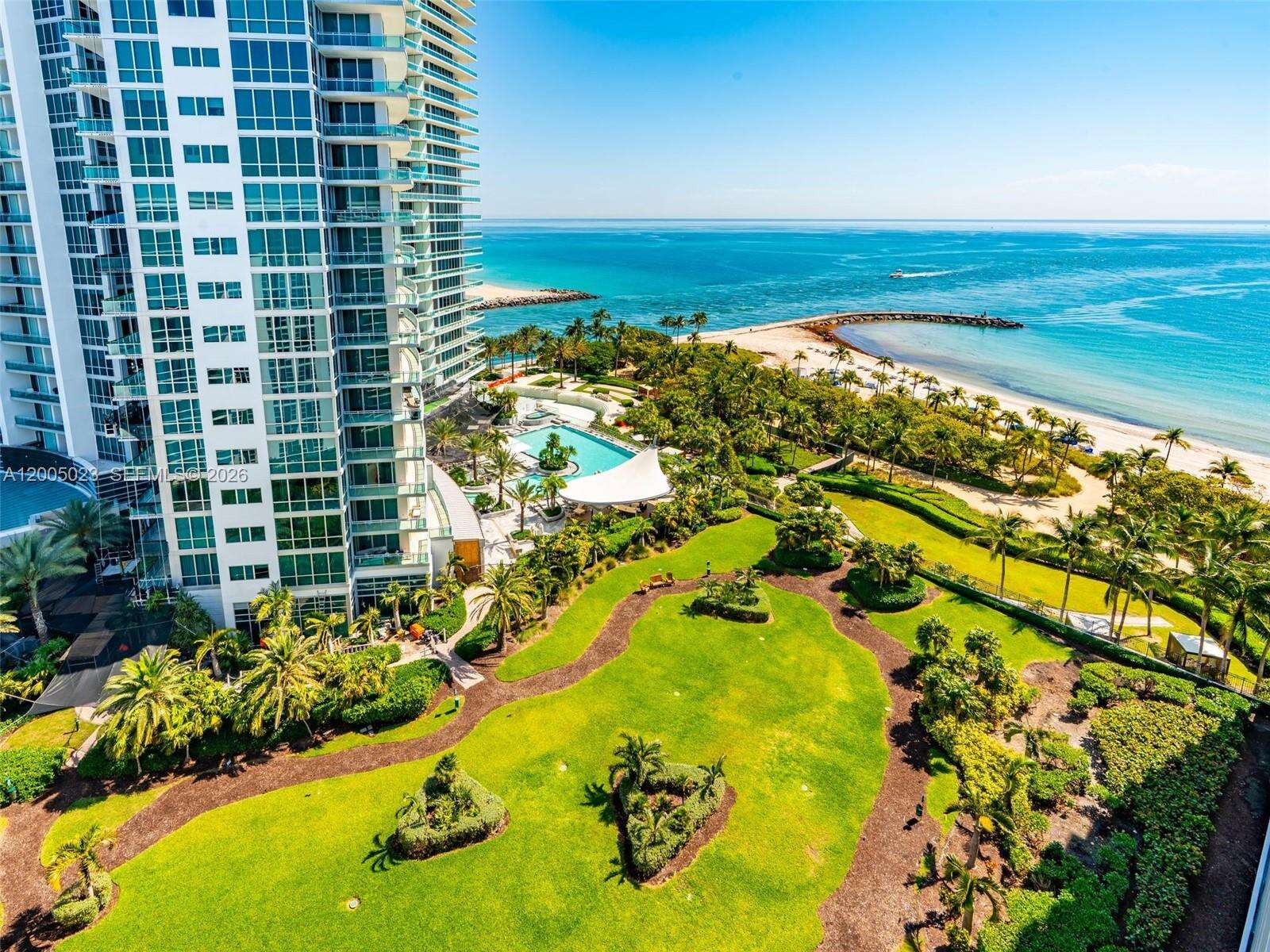 Harbour House at 10275 Collins Ave, Bal Harbour, FL 33154 - For Sale photo 3