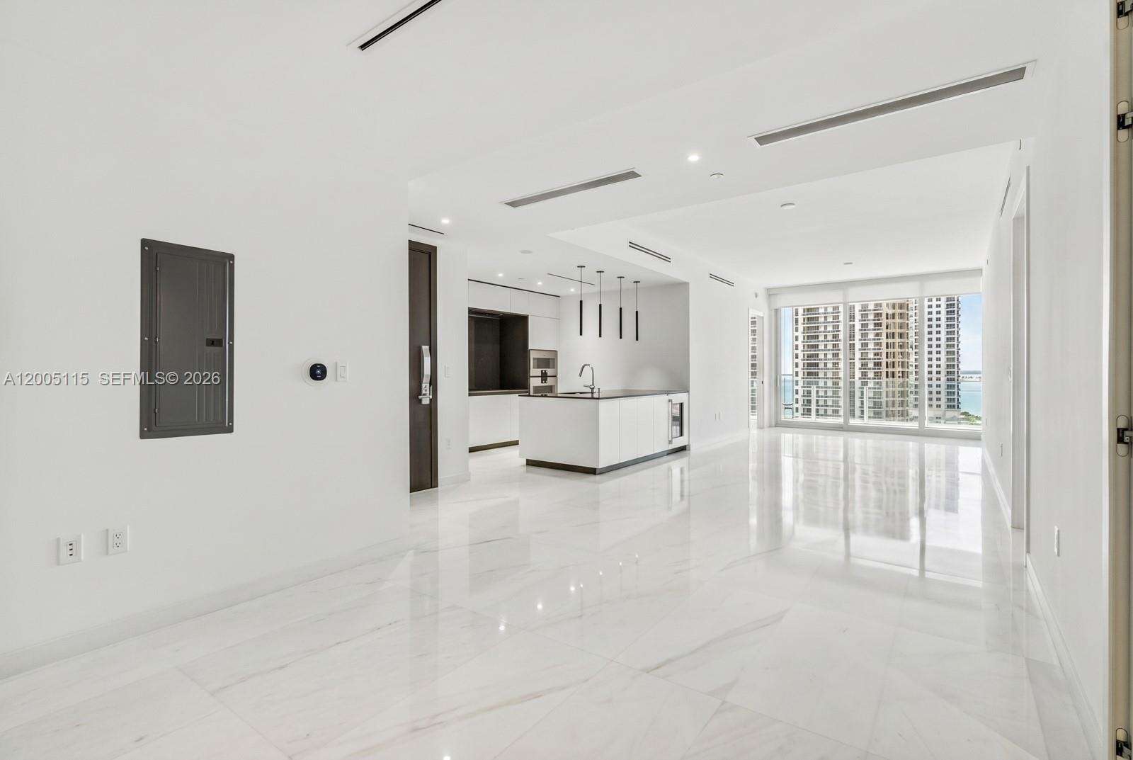 ASTON MARTIN RESIDENCES - 300 Biscayne Blvd Way, Miami, FL 33131 | Picture 1