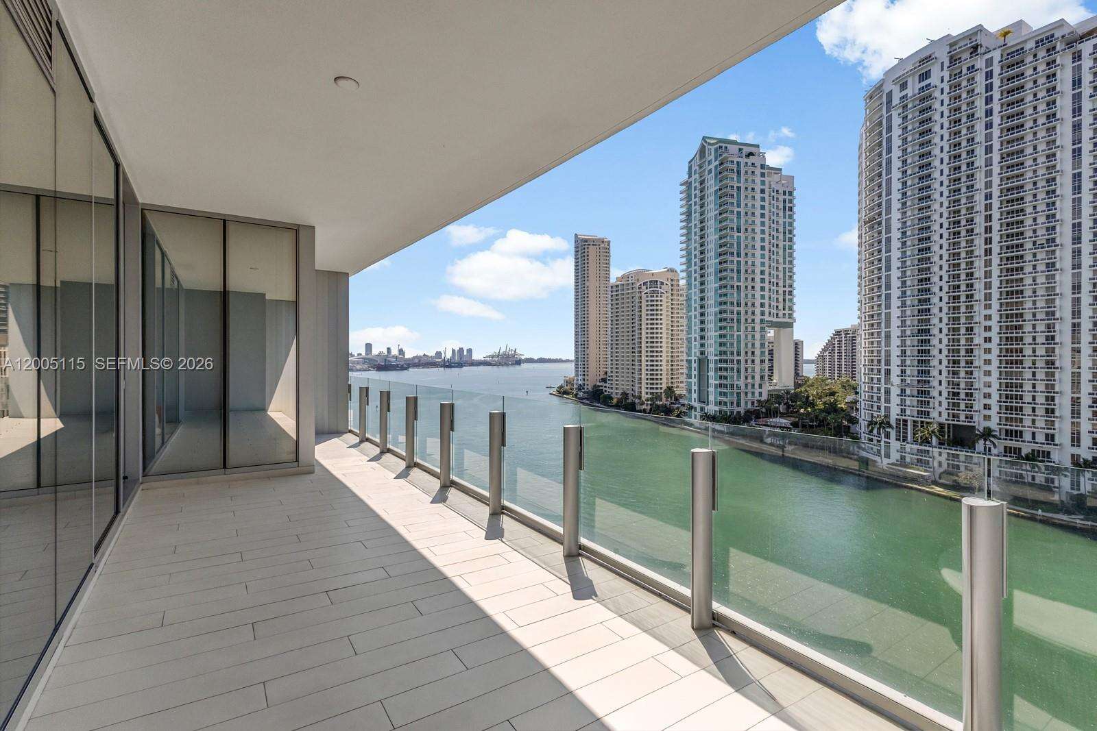 ASTON MARTIN RESIDENCES - 300 Biscayne Blvd Way, Miami, FL 33131 | Picture 11