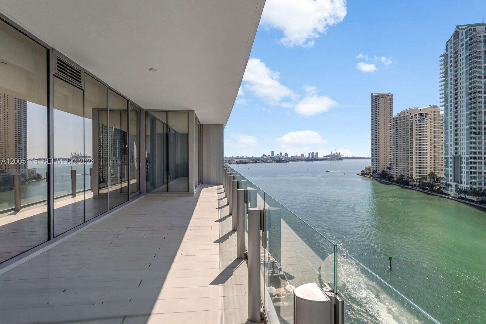 ASTON MARTIN RESIDENCES - 300 Biscayne Blvd Way, Miami, FL 33131 | Picture 12