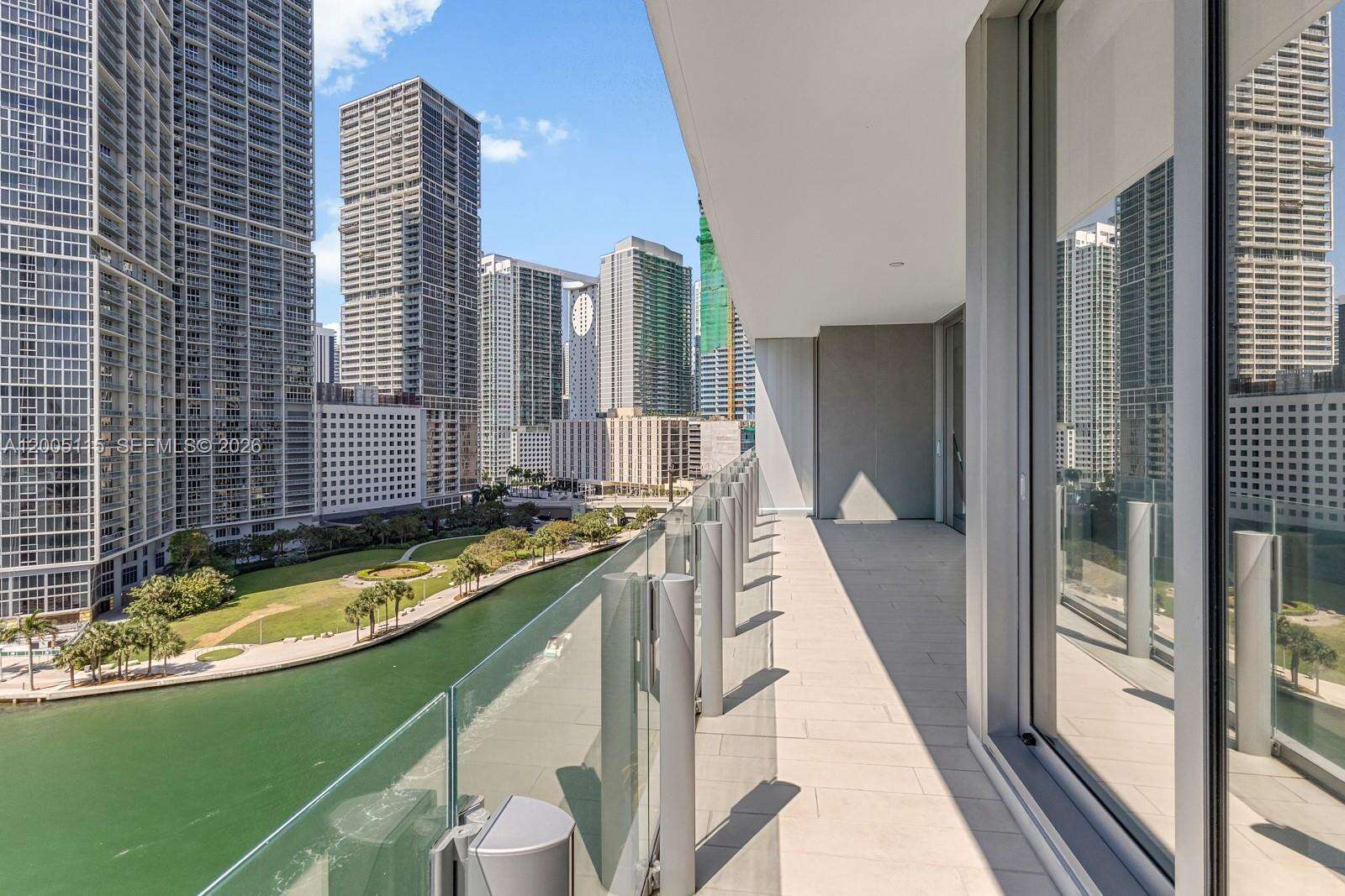 ASTON MARTIN RESIDENCES - 300 Biscayne Blvd Way, Miami, FL 33131 | Picture 13
