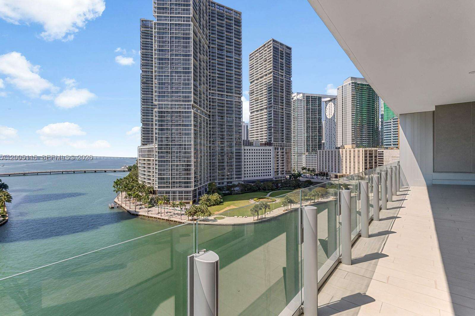 ASTON MARTIN RESIDENCES - 300 Biscayne Blvd Way, Miami, FL 33131 | Picture 14
