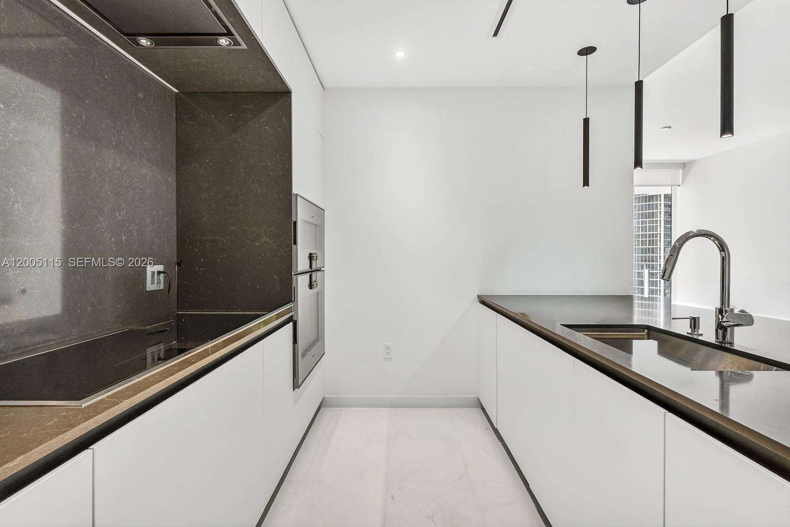 ASTON MARTIN RESIDENCES - 300 Biscayne Blvd Way, Miami, FL 33131 | Picture 3