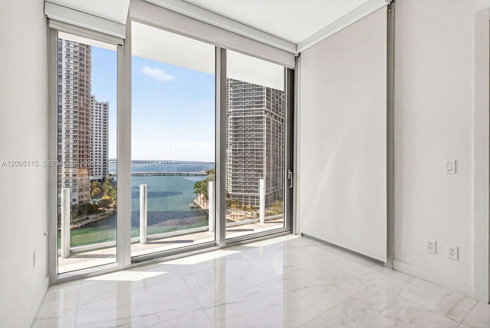ASTON MARTIN RESIDENCES - 300 Biscayne Blvd Way, Miami, FL 33131 | Picture 8