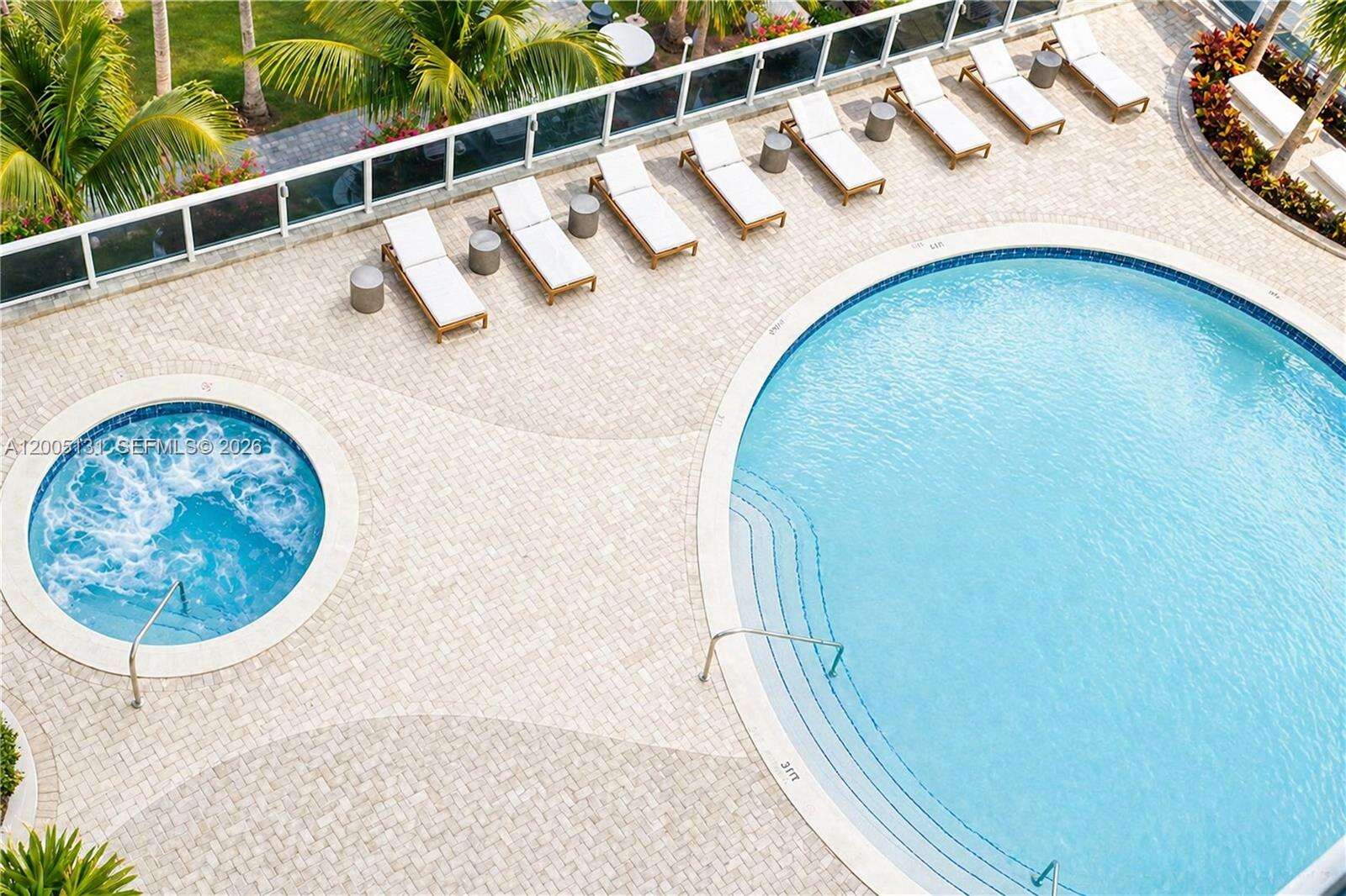 LA GORCE PALACE - 6301 Collins Ave, Miami Beach, FL 33141 | Picture 25