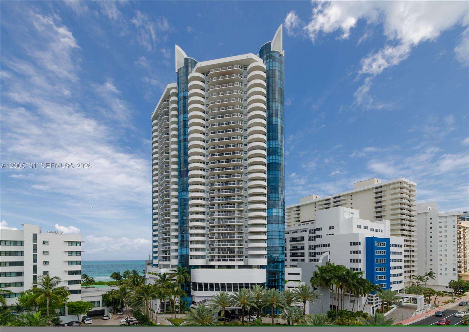 LA GORCE PALACE - 6301 Collins Ave, Miami Beach, FL 33141 | Picture 32