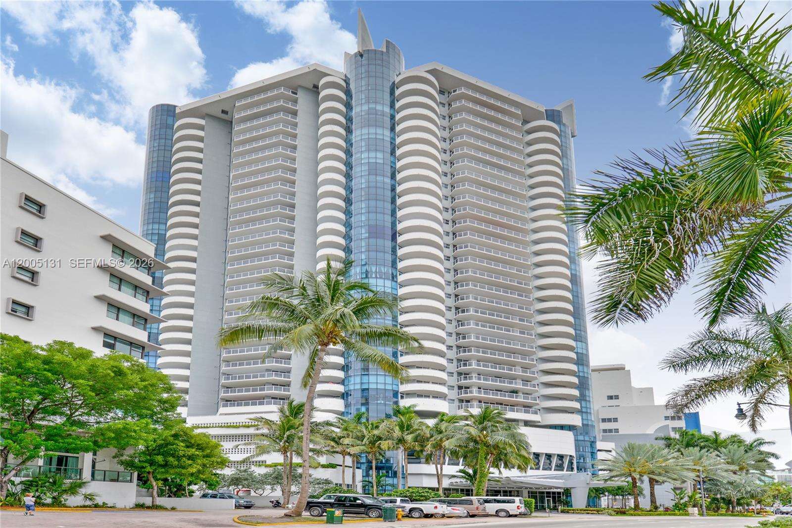 LA GORCE PALACE - 6301 Collins Ave, Miami Beach, FL 33141 | Picture 34