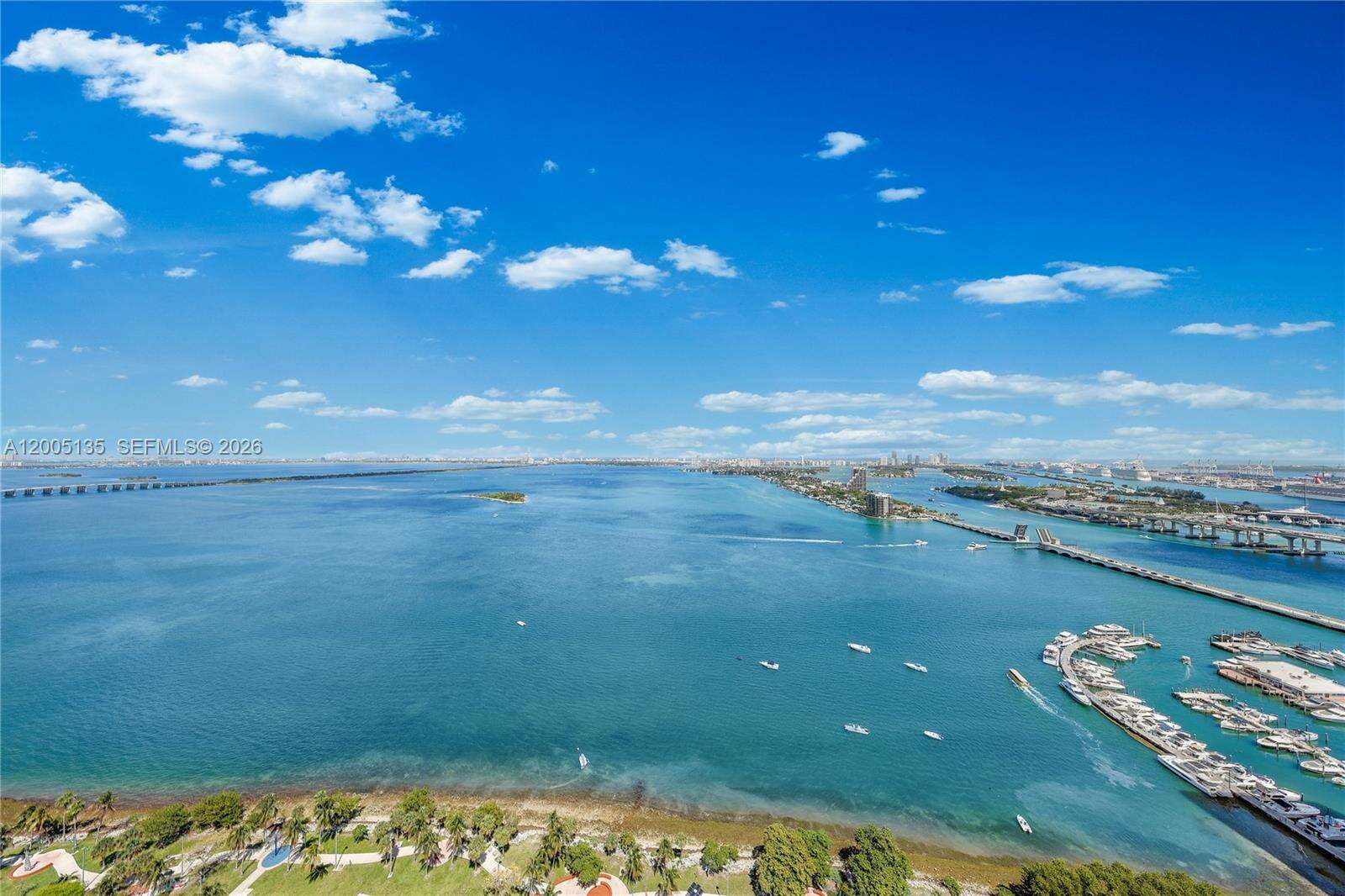 ARIA ON THE BAY - 488 18 St, Miami, FL 33132 | Picture 1