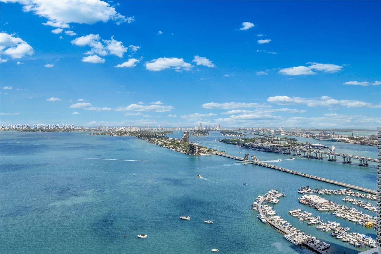 ARIA ON THE BAY - 488 18 St, Miami, FL 33132 | Picture 3