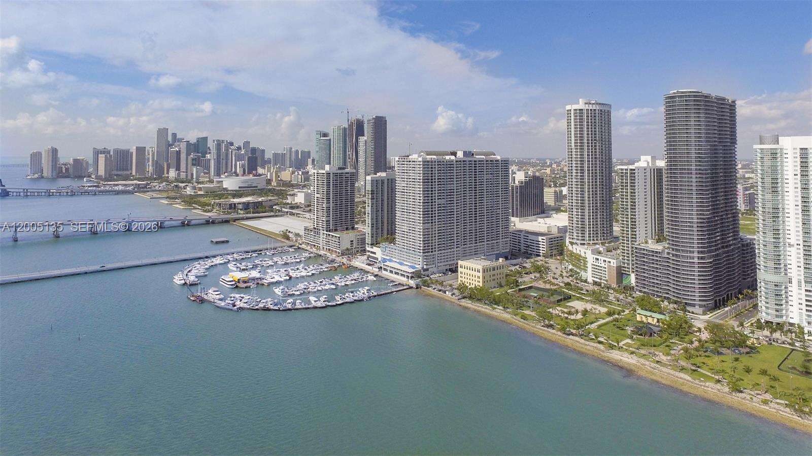 ARIA ON THE BAY - 488 18 St, Miami, FL 33132 | Picture 23