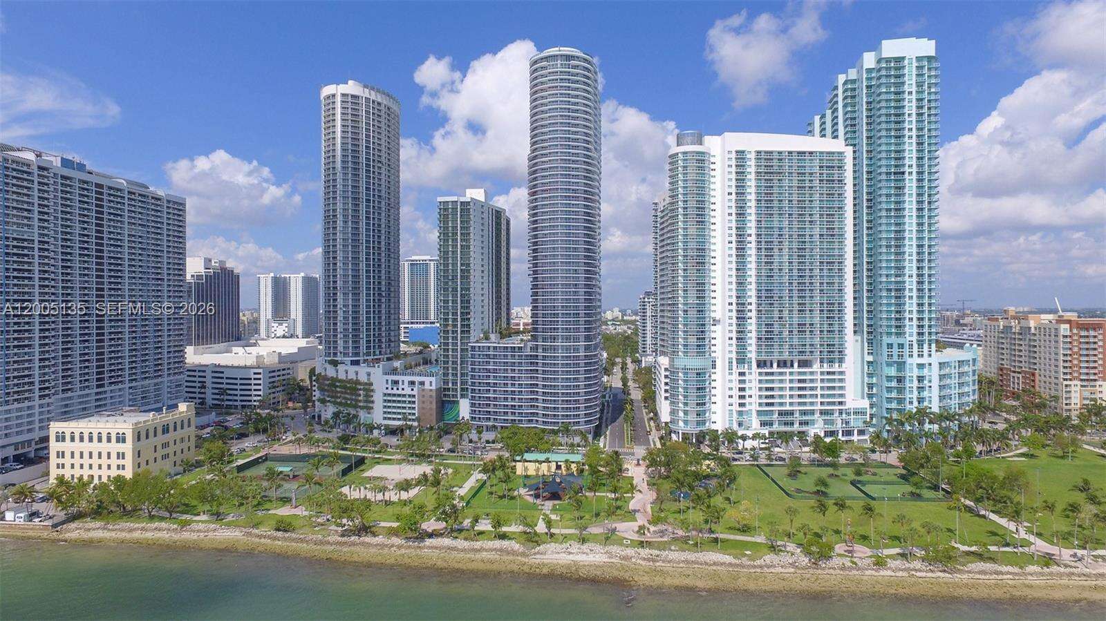ARIA ON THE BAY - 488 18 St, Miami, FL 33132 | Picture 24
