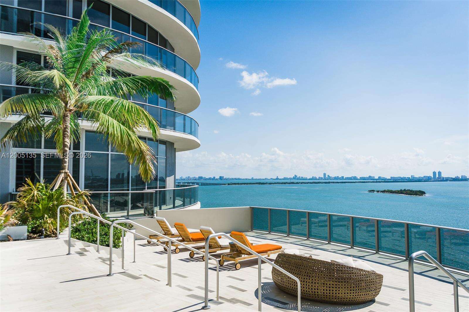 ARIA ON THE BAY - 488 18 St, Miami, FL 33132 | Picture 25