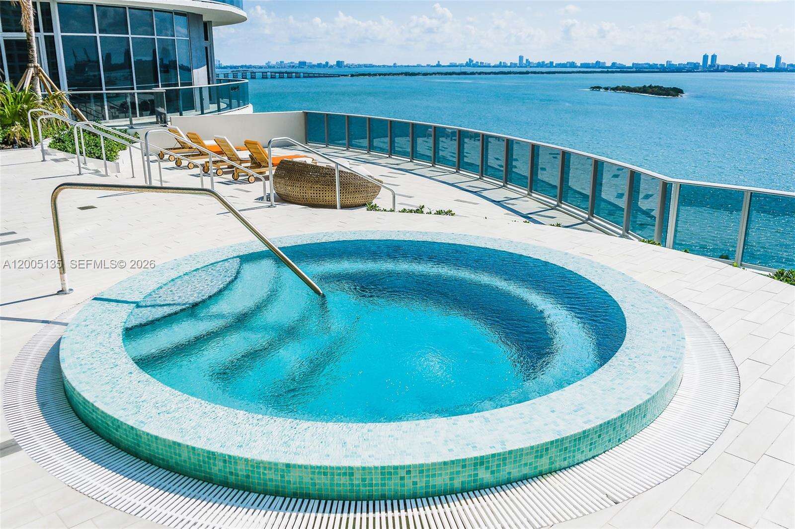 ARIA ON THE BAY - 488 18 St, Miami, FL 33132 | Picture 26