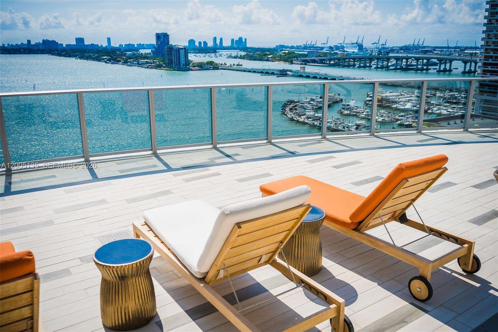 ARIA ON THE BAY - 488 18 St, Miami, FL 33132 | Picture 28