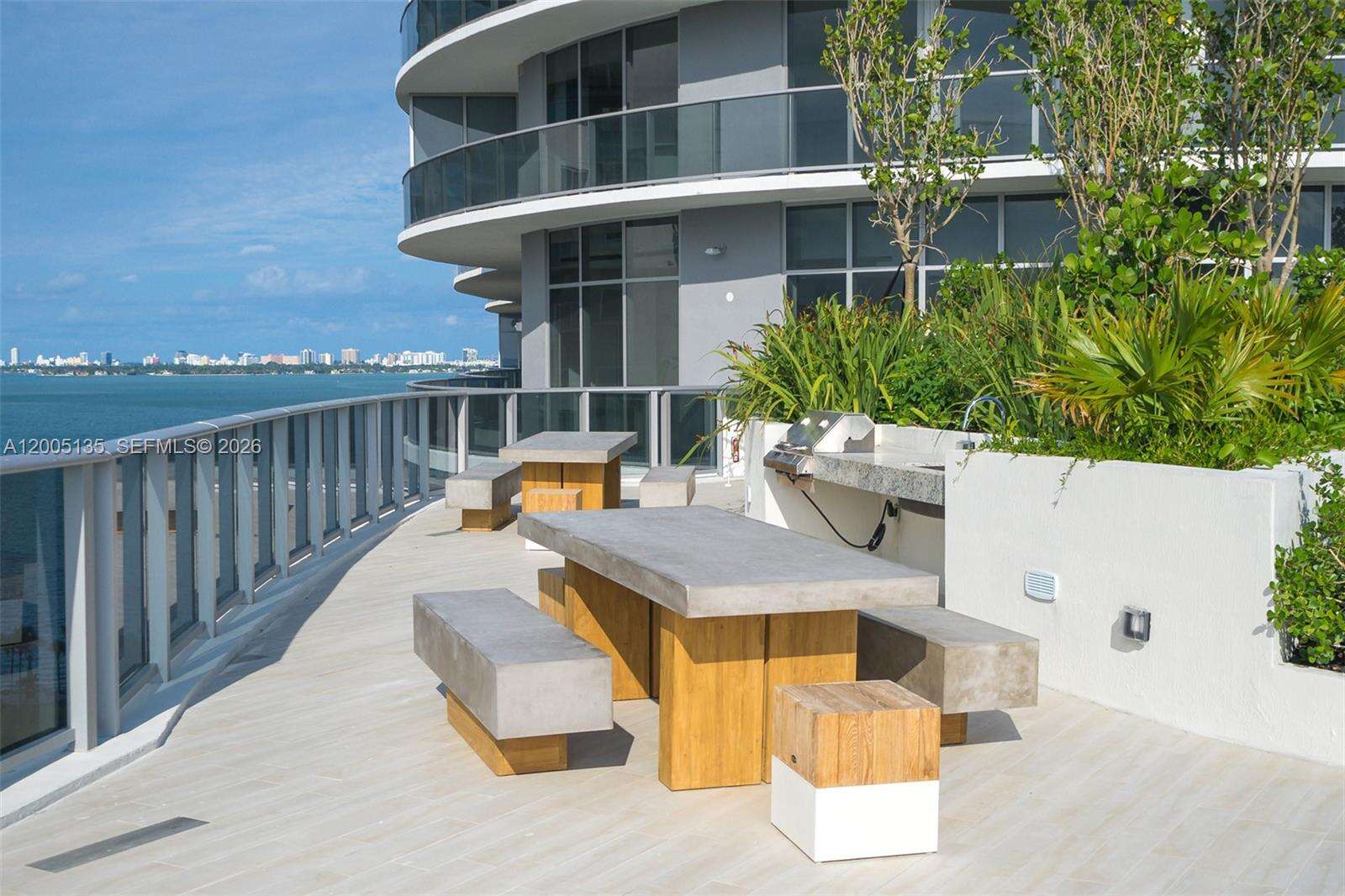 ARIA ON THE BAY - 488 18 St, Miami, FL 33132 | Picture 30