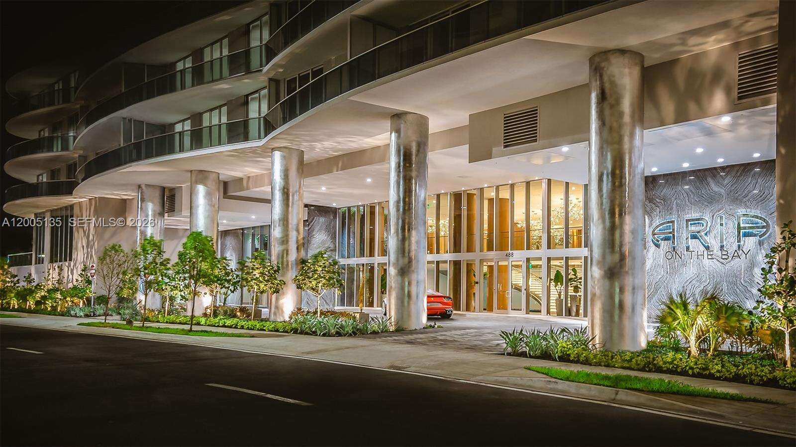 ARIA ON THE BAY - 488 18 St, Miami, FL 33132 | Picture 32