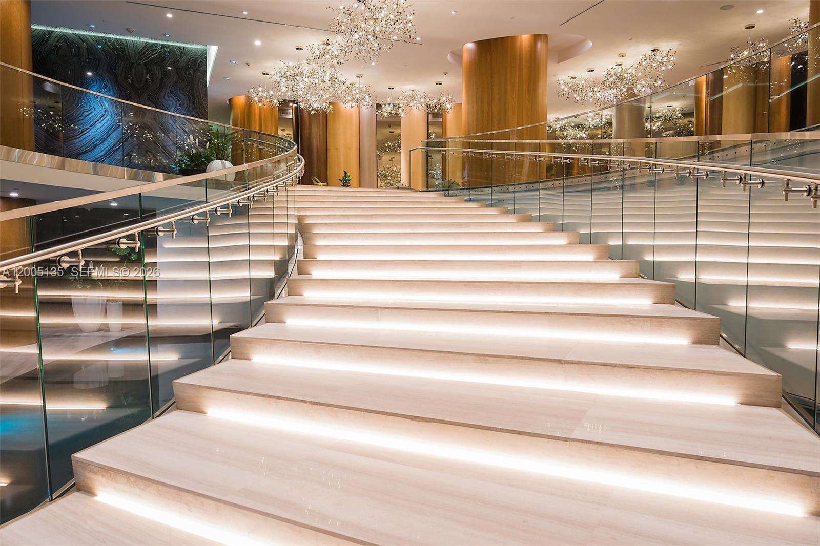 ARIA ON THE BAY - 488 18 St, Miami, FL 33132 | Picture 33