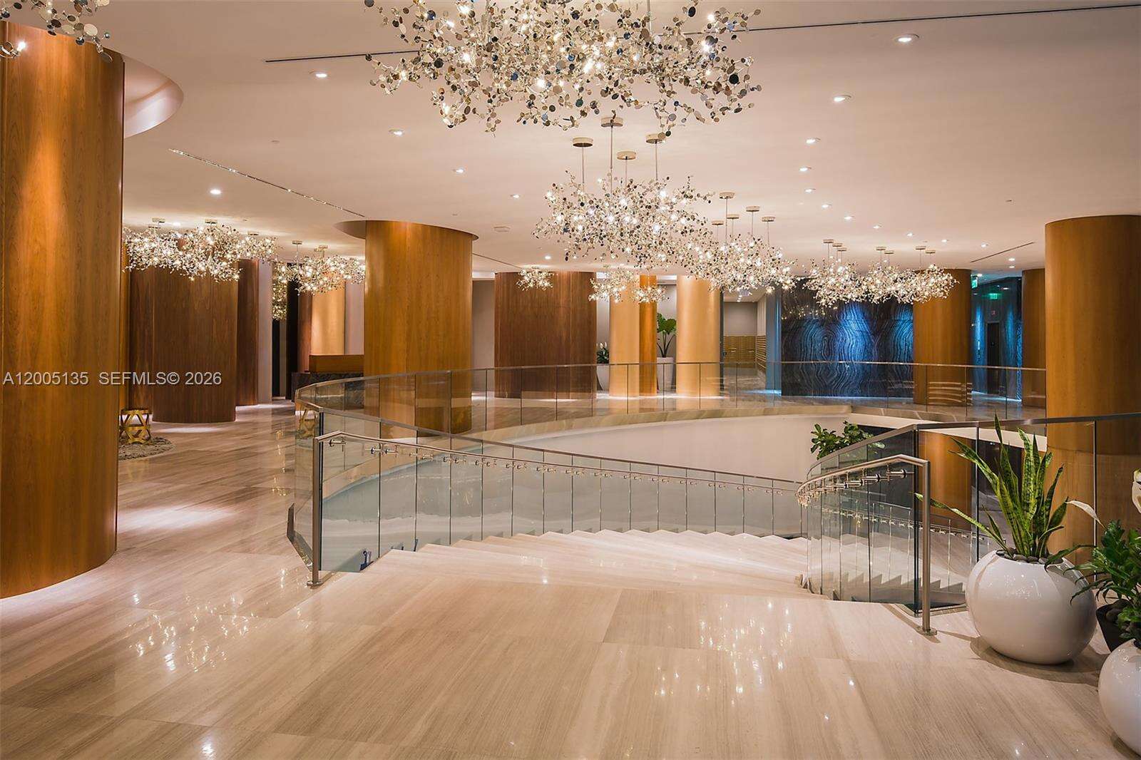 ARIA ON THE BAY - 488 18 St, Miami, FL 33132 | Picture 36