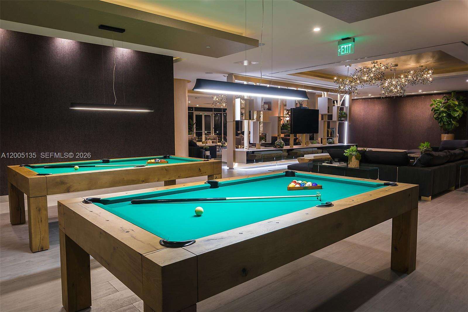 ARIA ON THE BAY - 488 18 St, Miami, FL 33132 | Picture 39