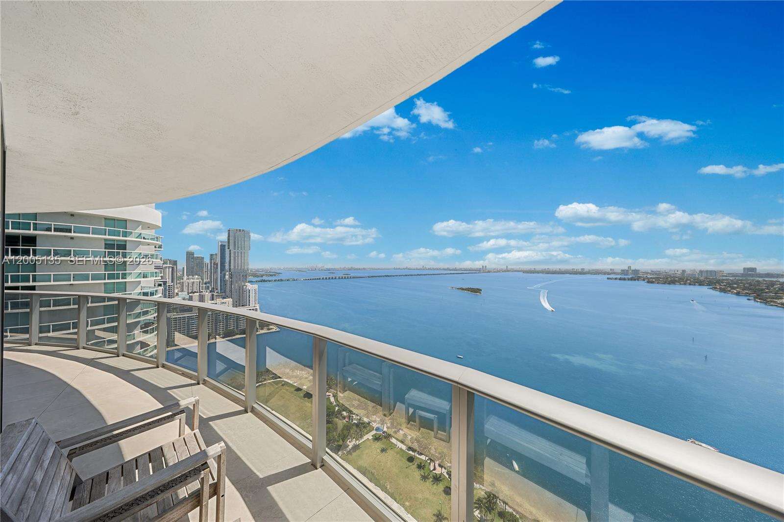 ARIA ON THE BAY - 488 18 St, Miami, FL 33132 | Picture 5