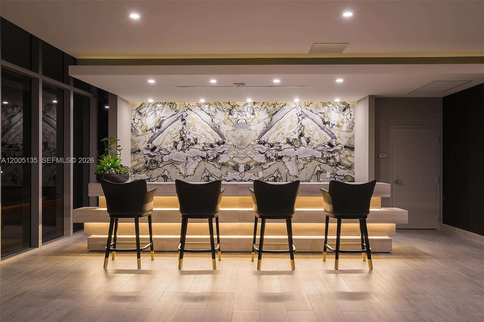 ARIA ON THE BAY - 488 18 St, Miami, FL 33132 | Picture 41