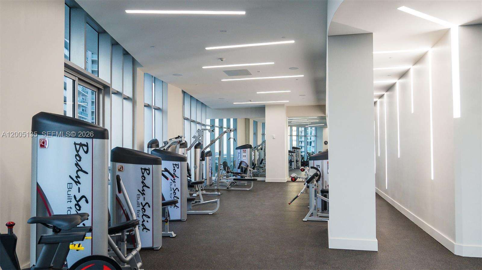 ARIA ON THE BAY - 488 18 St, Miami, FL 33132 | Picture 44
