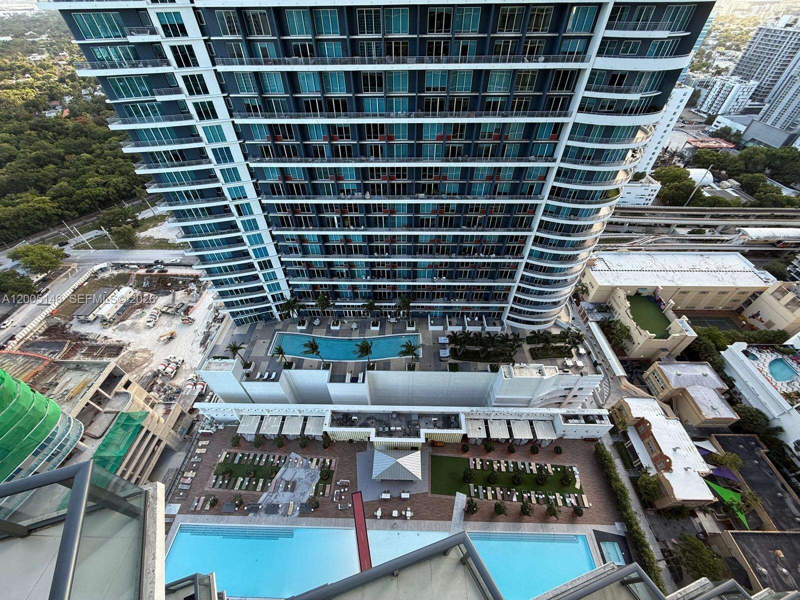 Sls Brickell at 1300 Miami Ave, Miami, FL 33130 - For Sale photo 1