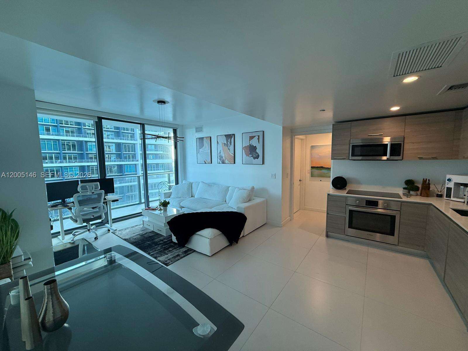 Sls Brickell at 1300 Miami Ave, Miami, FL 33130 - For Sale photo 2