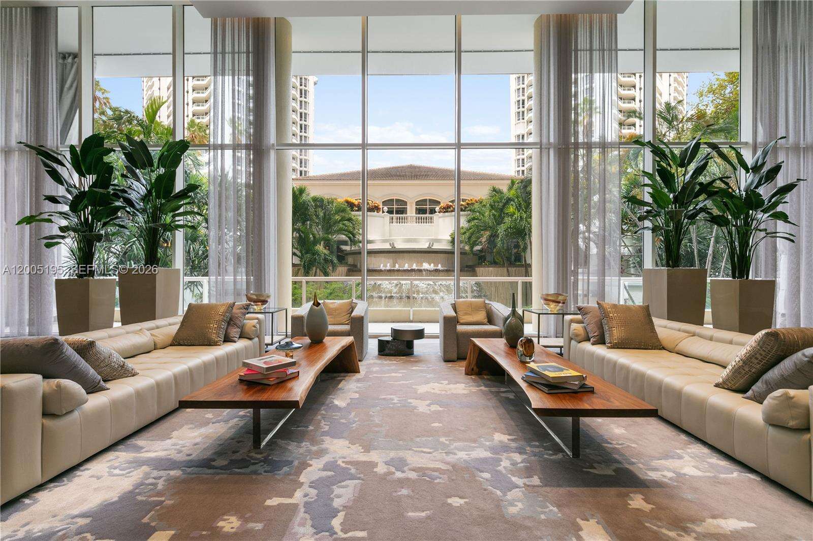 Atlantic 2 At The Point at 21150 Point Pl, Aventura, FL 33180 - For Sale photo 1