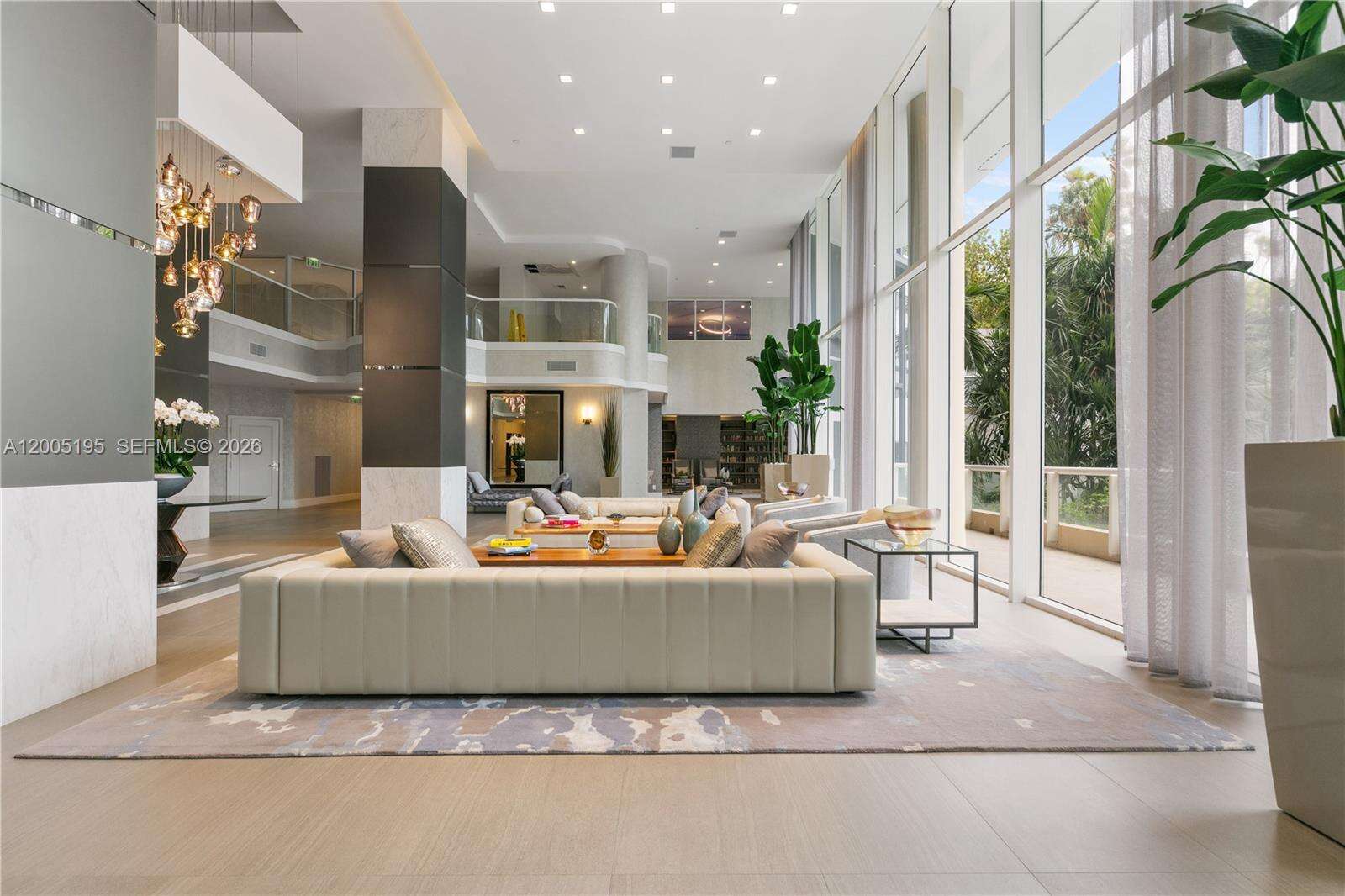 Atlantic 2 At The Point at 21150 Point Pl, Aventura, FL 33180 - For Sale photo 2