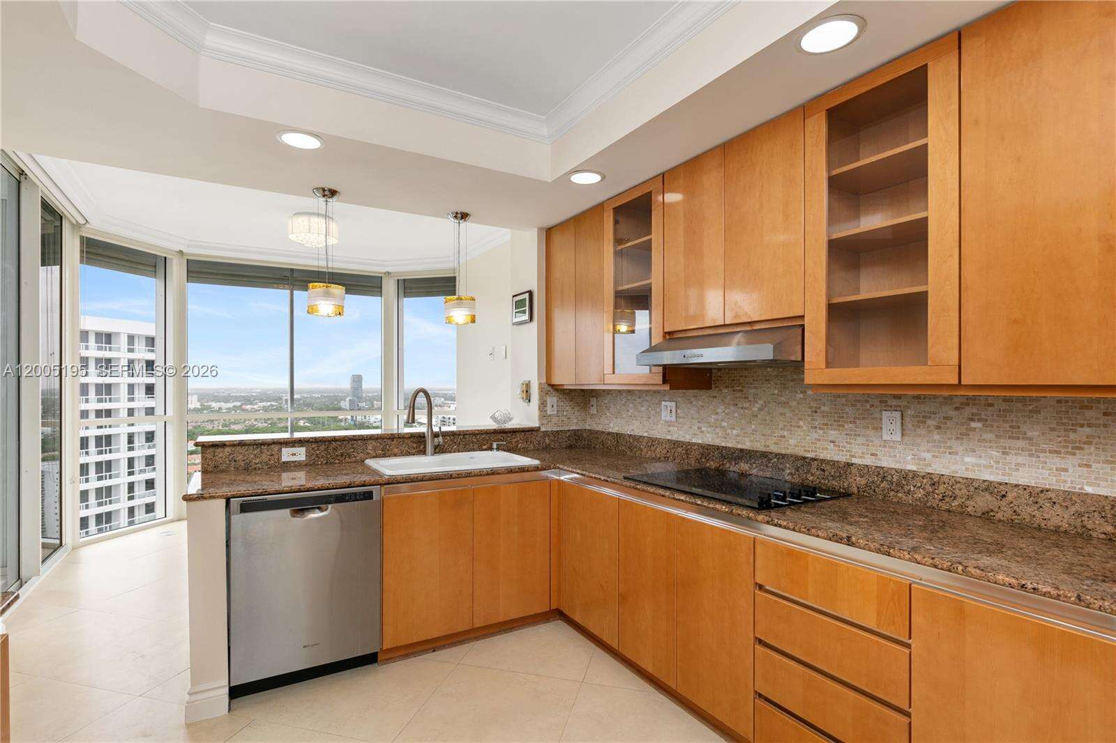 Atlantic 2 At The Point at 21150 Point Pl, Aventura, FL 33180 - For Sale photo 12