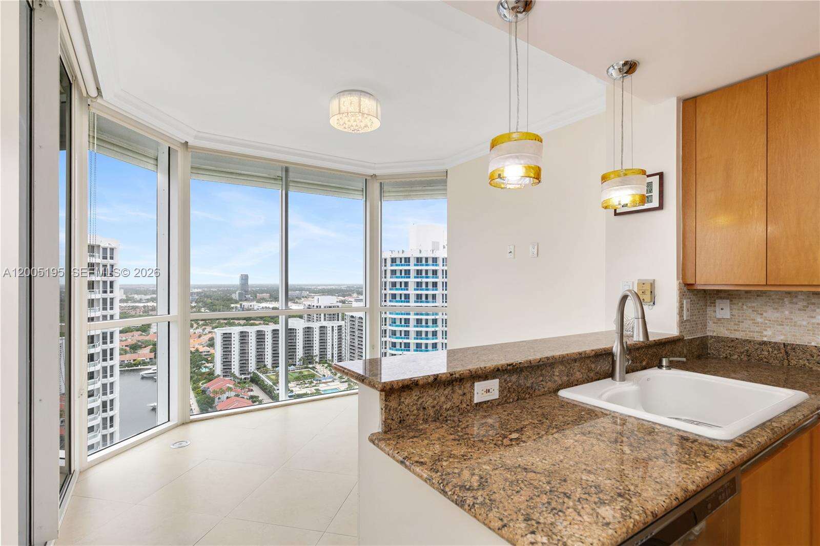 Atlantic 2 At The Point at 21150 Point Pl, Aventura, FL 33180 - For Sale photo 15