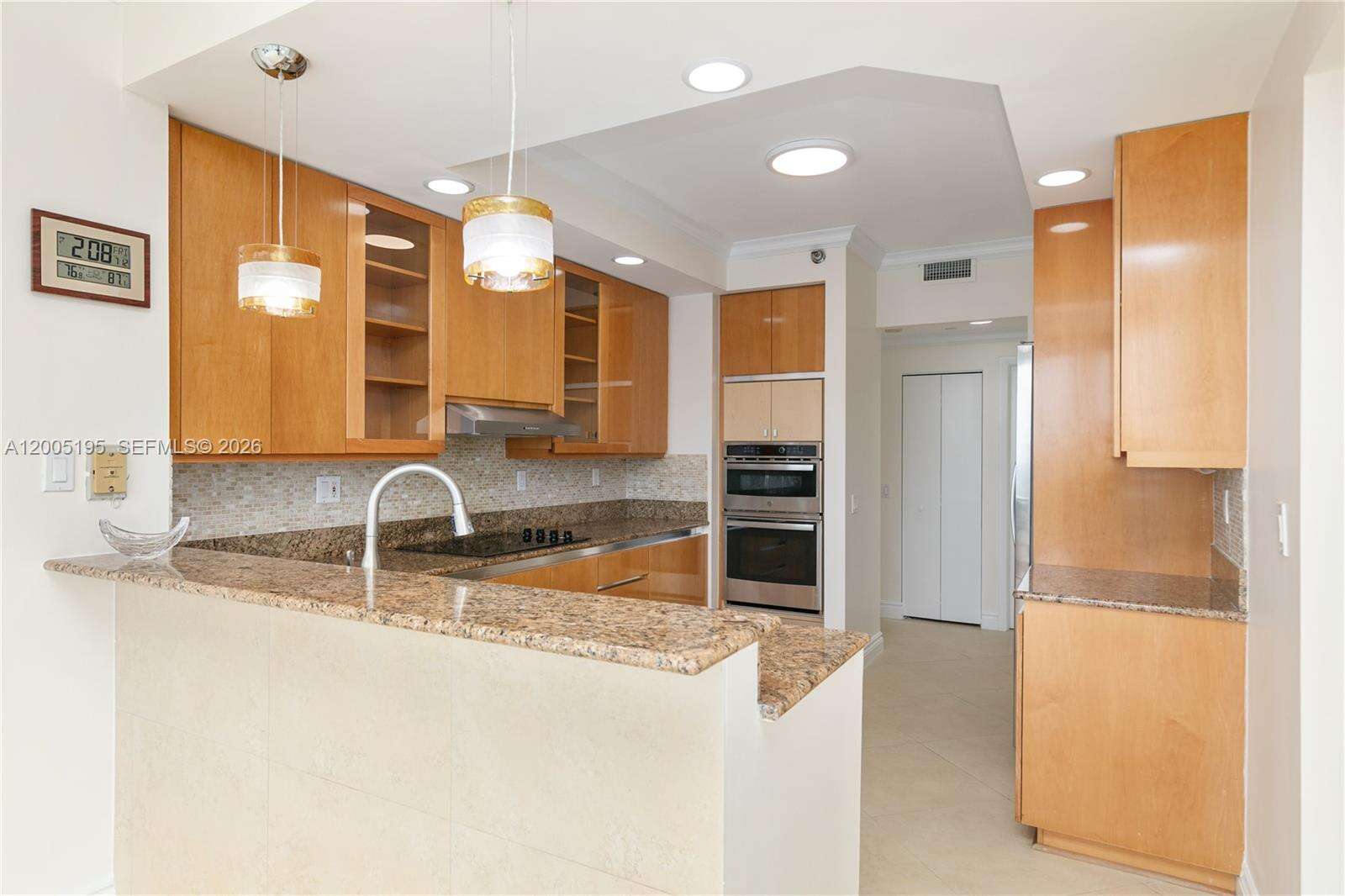 Atlantic 2 At The Point at 21150 Point Pl, Aventura, FL 33180 - For Sale photo 16