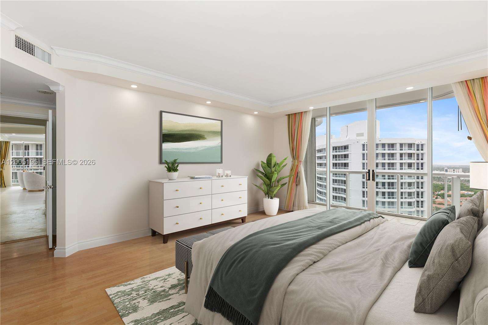 Atlantic 2 At The Point at 21150 Point Pl, Aventura, FL 33180 - For Sale photo 17