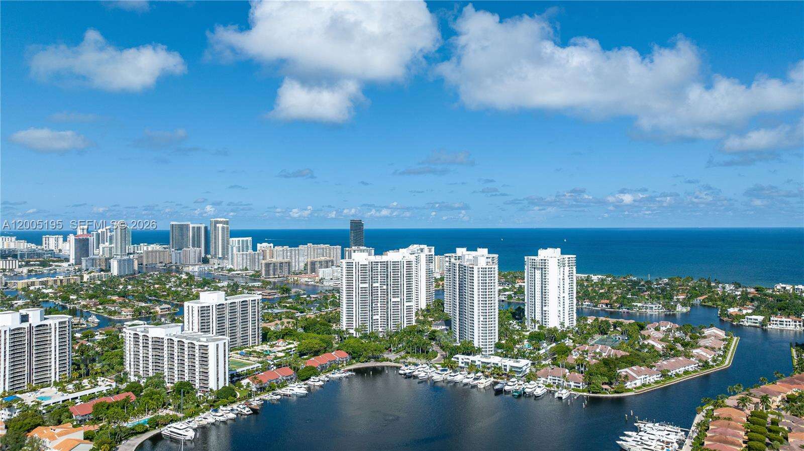 Atlantic 2 At The Point at 21150 Point Pl, Aventura, FL 33180 - For Sale photo 20