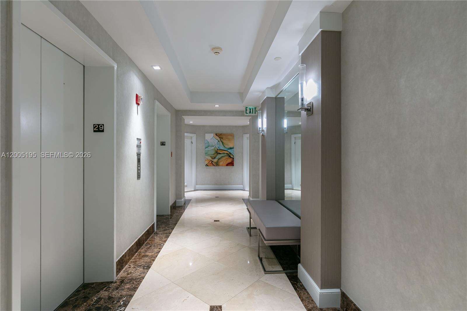 Atlantic 2 At The Point at 21150 Point Pl, Aventura, FL 33180 - For Sale photo 3