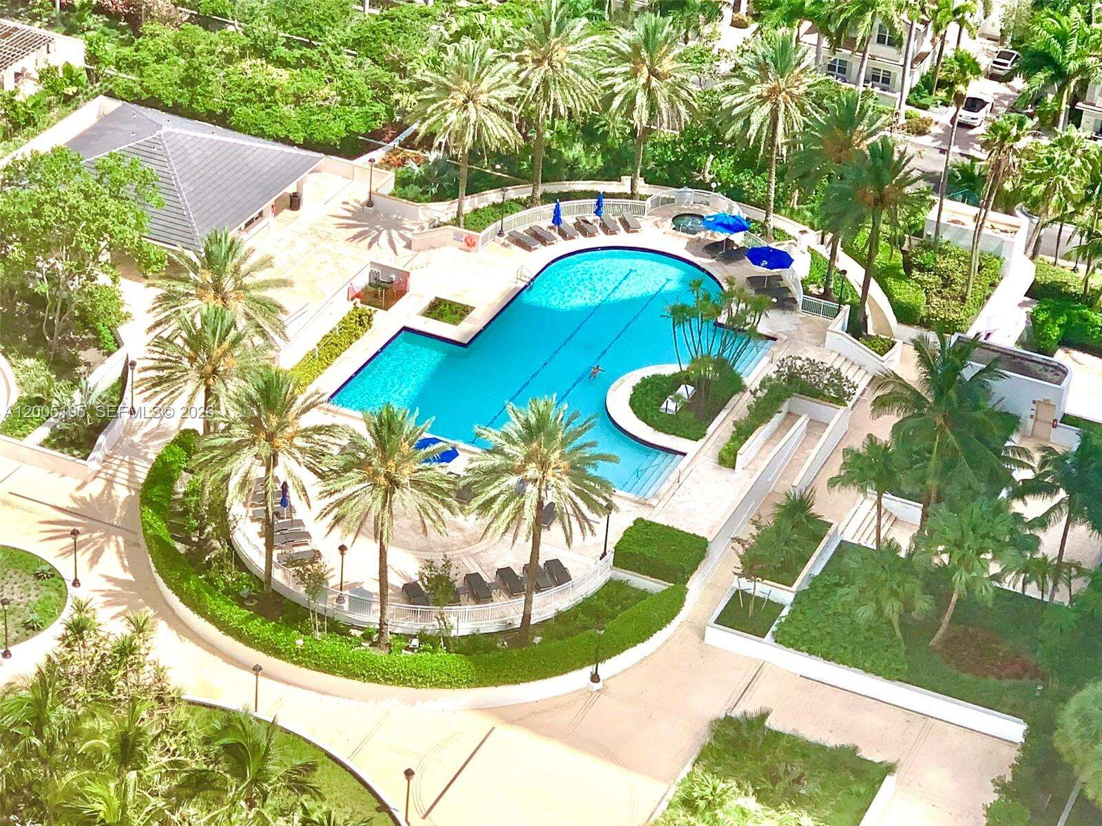 Atlantic 2 At The Point at 21150 Point Pl, Aventura, FL 33180 - For Sale photo 28