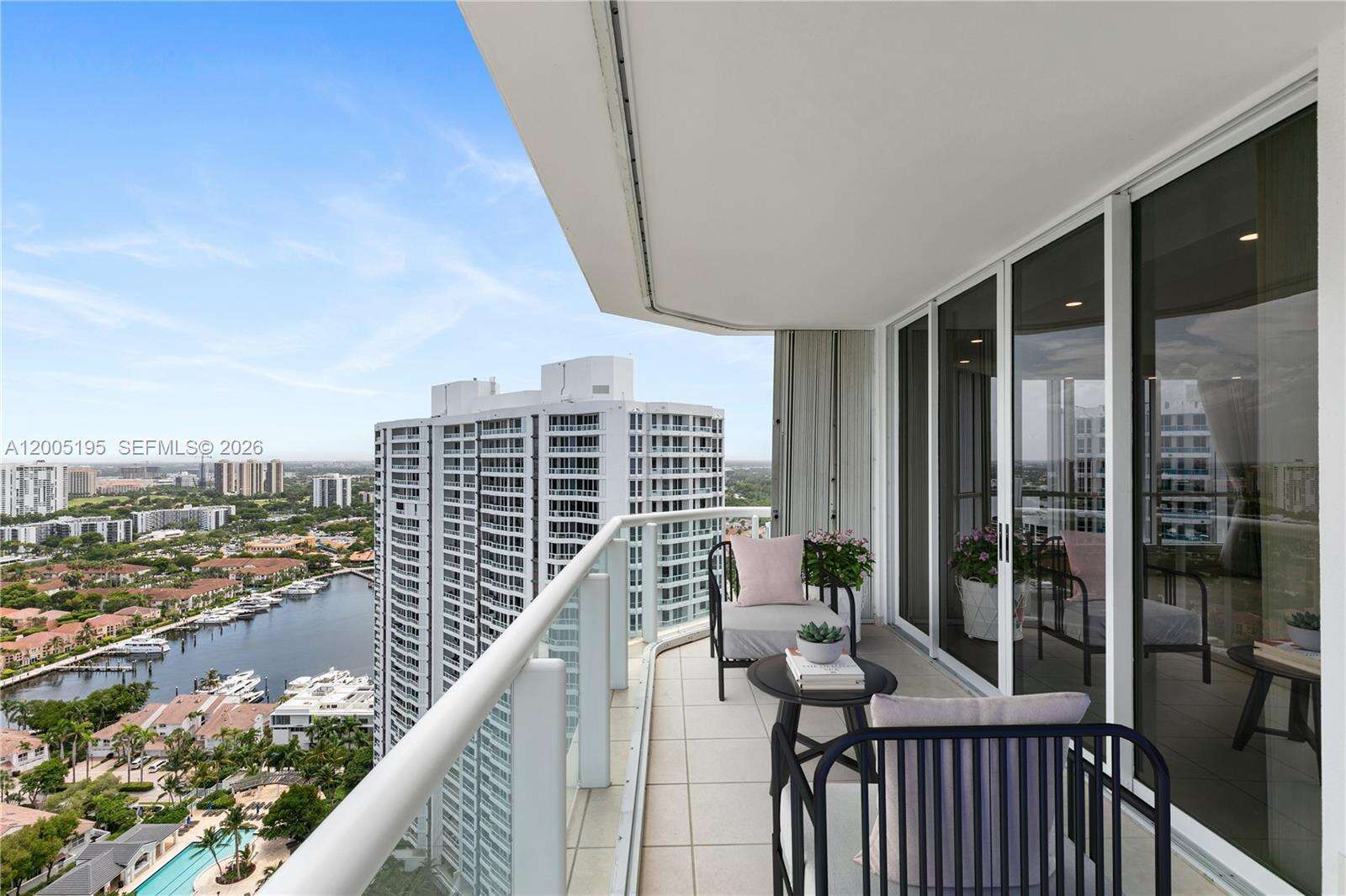 Atlantic 2 At The Point at 21150 Point Pl, Aventura, FL 33180 - For Sale photo 35