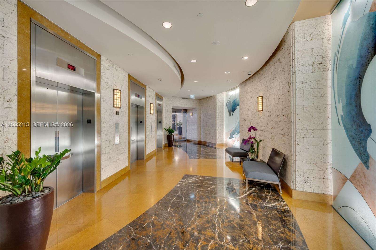 Courts Brickell Key at 801 Brickell Key Blvd, Miami, FL 33131 - For Sale photo 20
