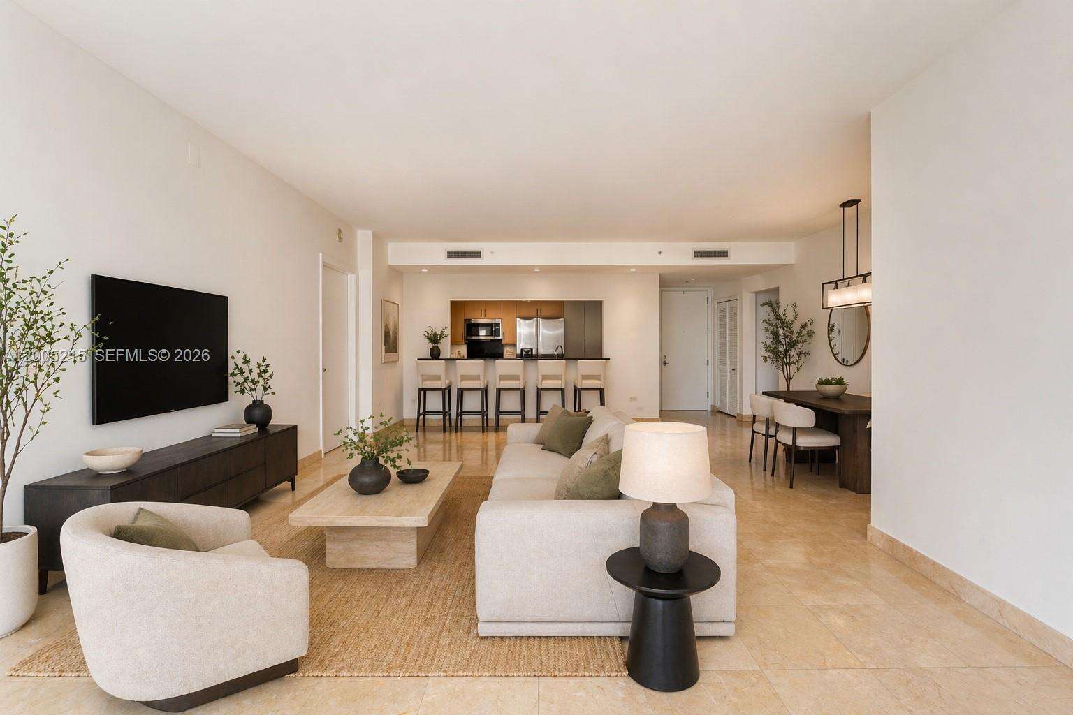 Courts Brickell Key at 801 Brickell Key Blvd, Miami, FL 33131 - For Sale photo 3