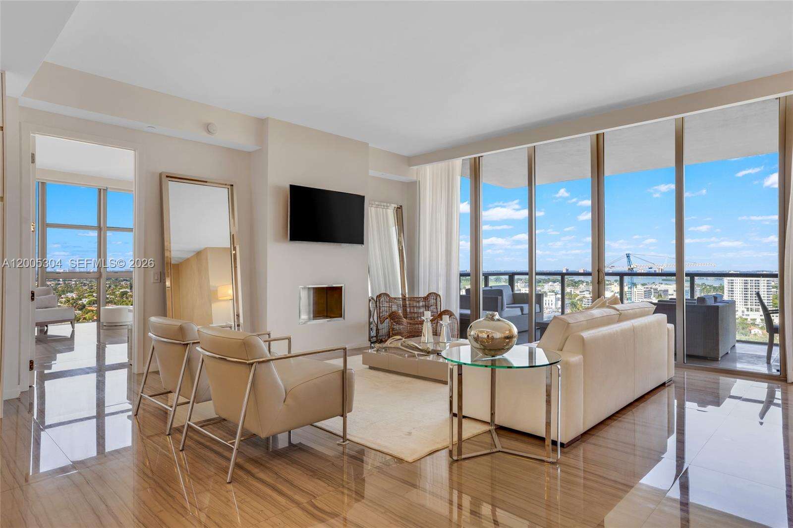 St Regis at 9705 Collins Ave, Bal Harbour, FL 33154 - For Sale photo 1