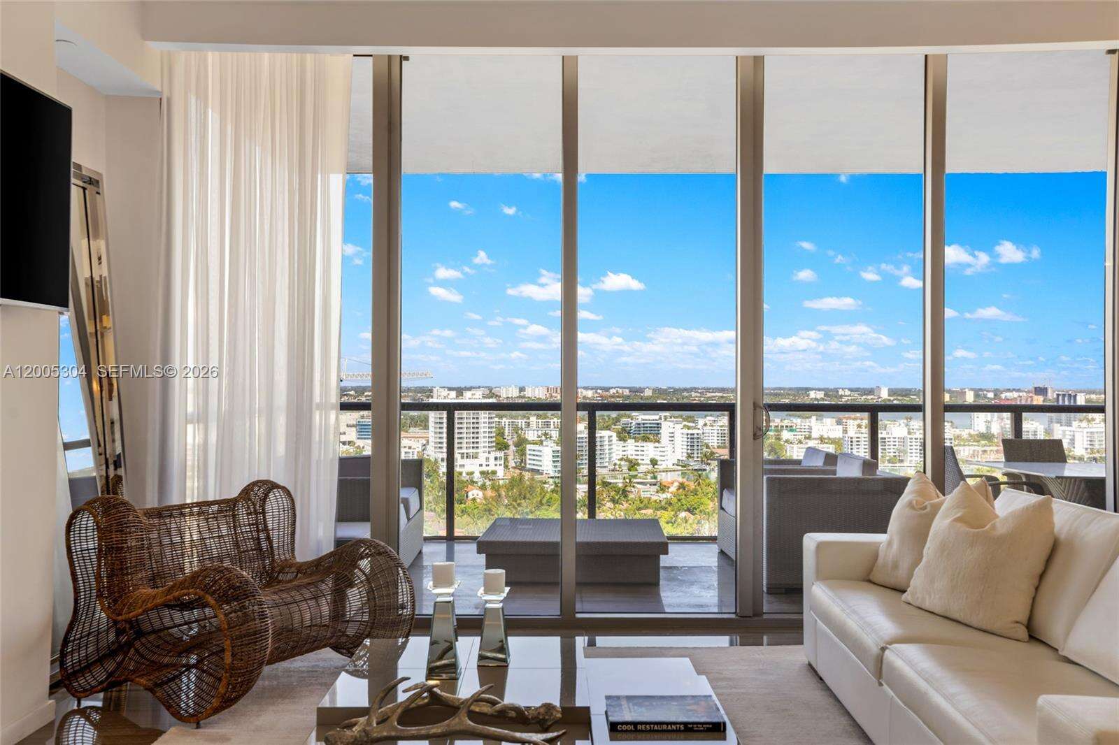 St Regis at 9705 Collins Ave, Bal Harbour, FL 33154 - For Sale photo 3