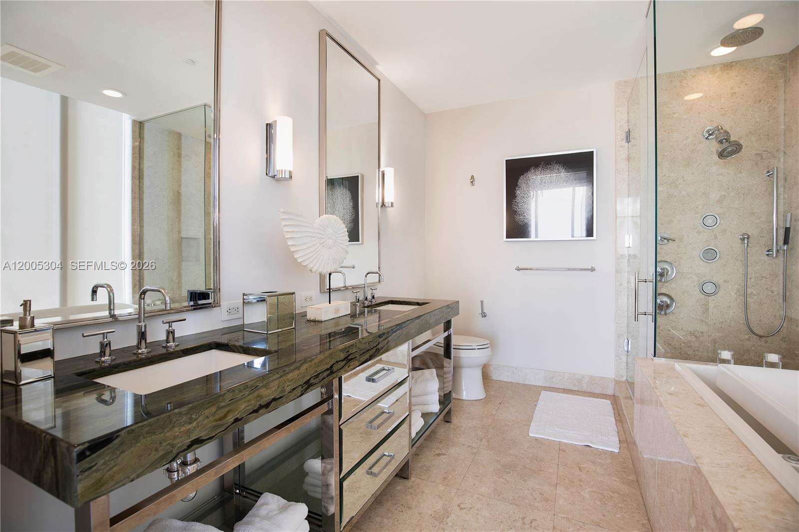St Regis at 9705 Collins Ave, Bal Harbour, FL 33154 - For Sale photo 39