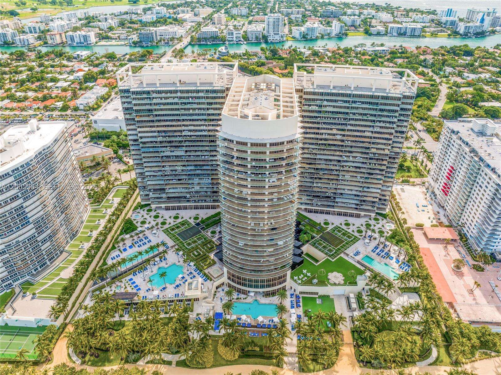St Regis at 9705 Collins Ave, Bal Harbour, FL 33154 - For Sale photo 54