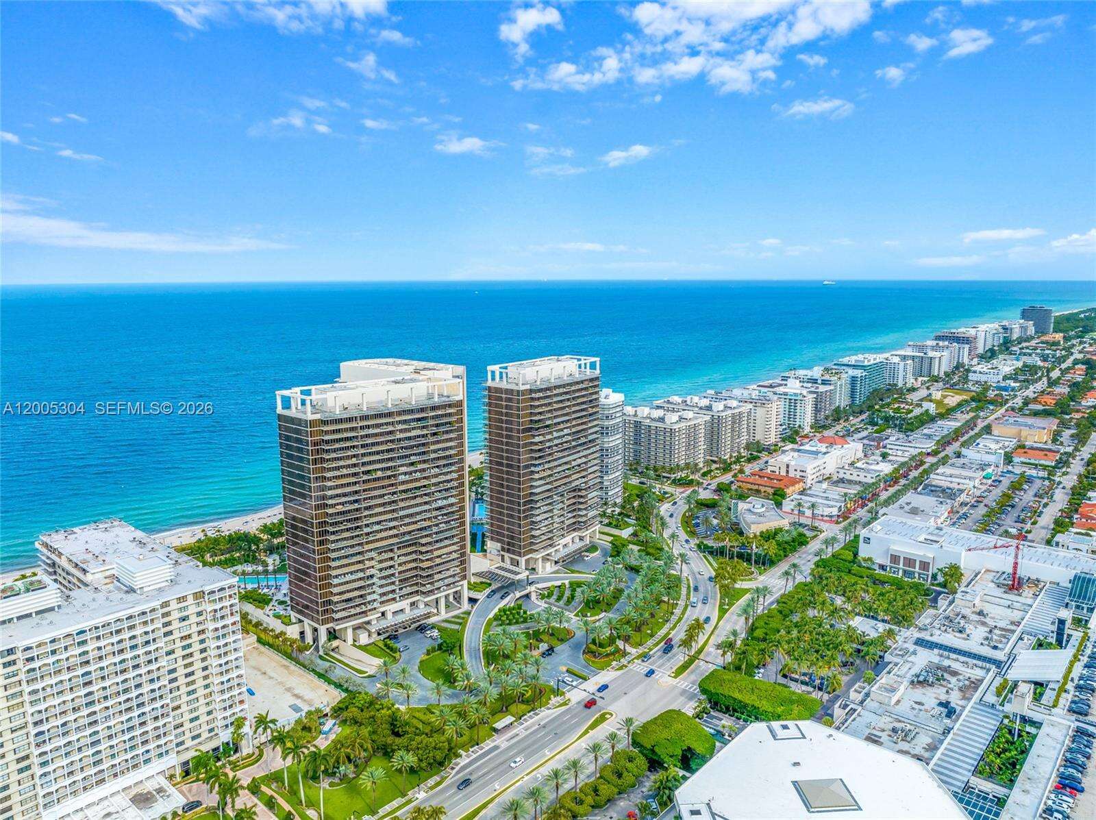 St Regis at 9705 Collins Ave, Bal Harbour, FL 33154 - For Sale photo 55