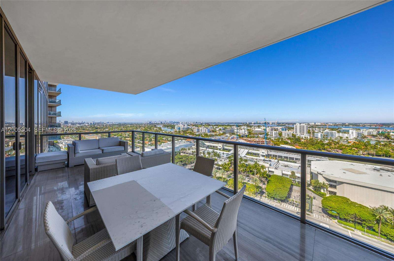 St Regis at 9705 Collins Ave, Bal Harbour, FL 33154 - For Sale photo 7