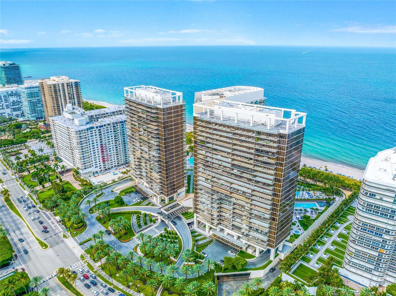 St Regis at 9705 Collins Ave, Bal Harbour, FL 33154 - For Sale photo 61