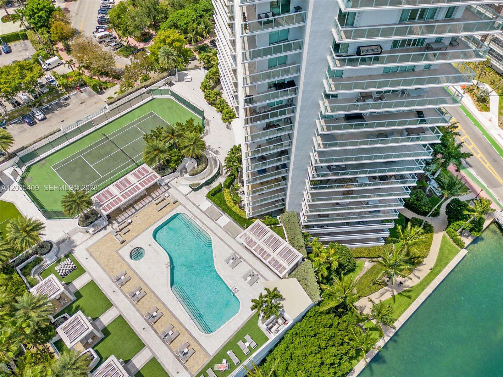 The Grand Venetian at 10 Venetian Way, Miami Beach, FL 33139 - For Sale photo 27