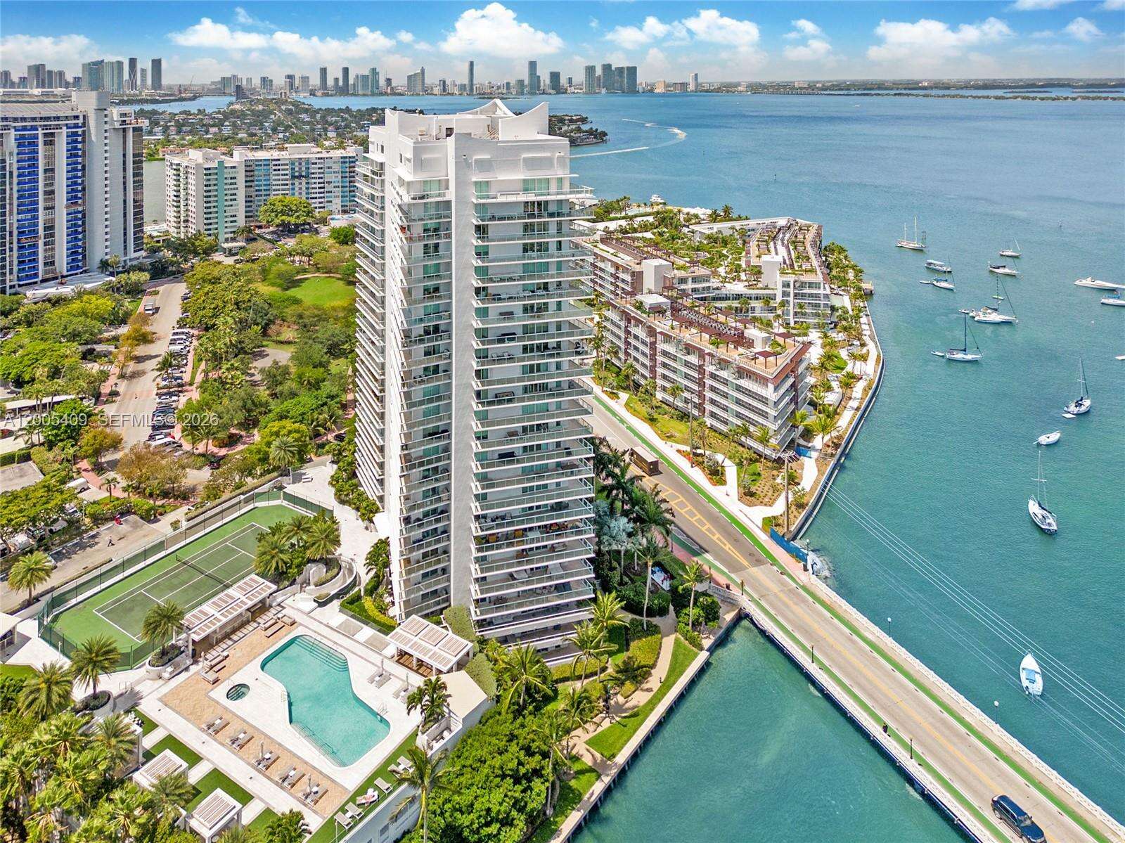 The Grand Venetian at 10 Venetian Way, Miami Beach, FL 33139 - For Sale photo 28