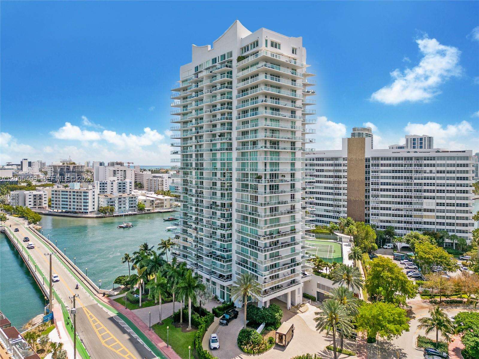 The Grand Venetian at 10 Venetian Way, Miami Beach, FL 33139 - For Sale photo 29
